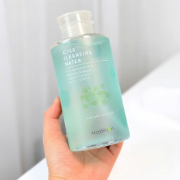 Nước Tẩy Trang Masilraon Cica Cleansing Water 500ml - 8809623298533
