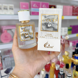 Nước Hoa Nữ Charme Coco Trắng 50ml Hương Thơm Sang Trọng Quý Phái - 8936194698315