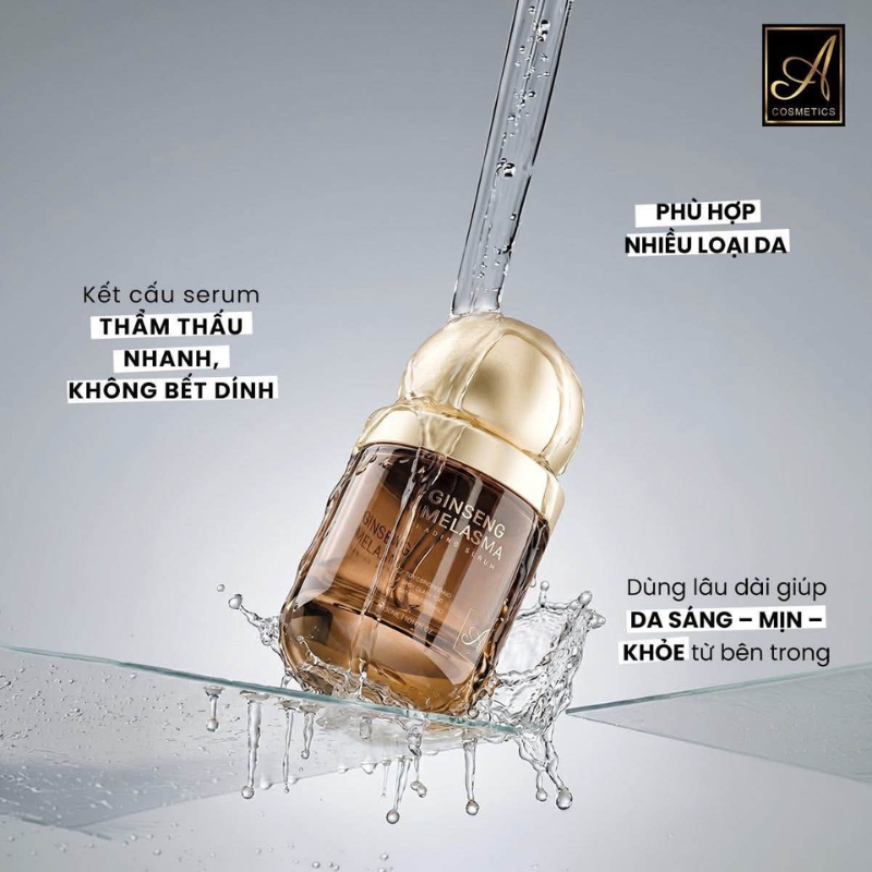 29597_18_20260515121829.png Serum Nám A Ginseng Melasma Fading Serum Cosmetic Phương Anh 35ml - Serum A Mỹ Phẩm Phương Anh - Phiên Bản Mới - 8938564108042