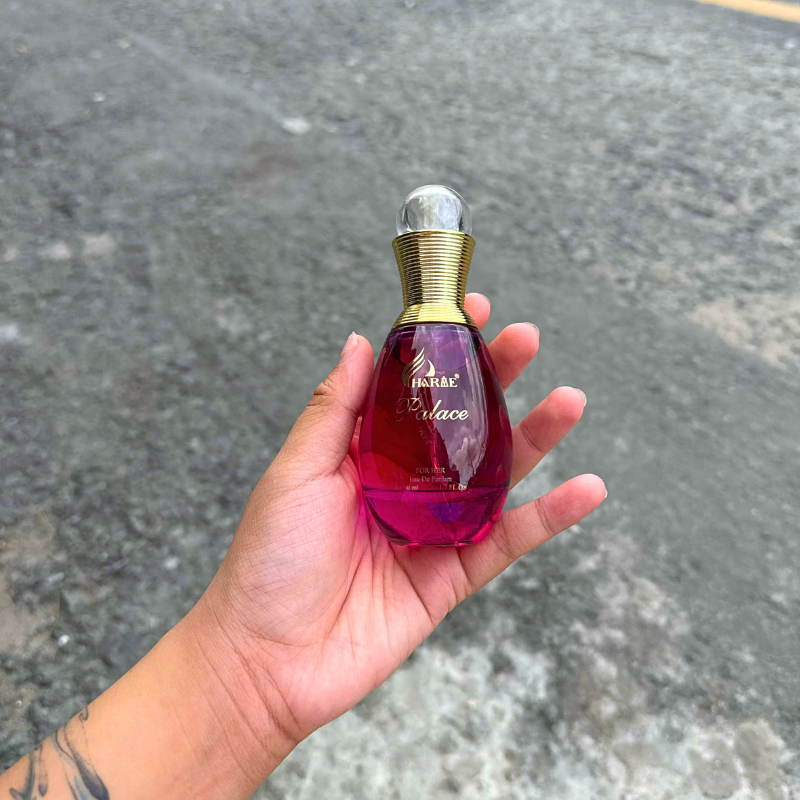 29628_8_20260520174022.png Nước Hoa Nữ Charme Palance 50ml - Hương Thơm Nữ Tính Tự Tin - 8936194697035