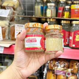 Yến Chưng Đường Phèn Sallanest Thịnh Phát Hũ 70ml - YCDPSTP70ML