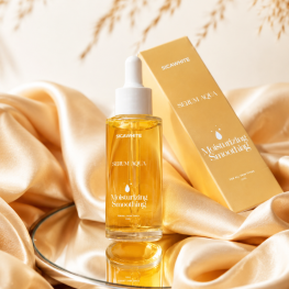 Serum Aqua Moisturizing Smoothing Sica White - Serum SicaWhite 50ml - 8936226110990