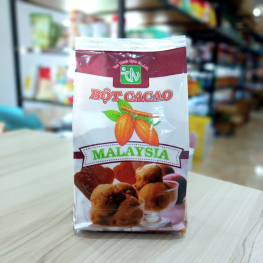 Bột Cacao Malaysia 500g - 8936041670129