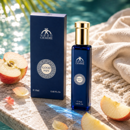 Nước Hoa Nam Good Charme Good Men 20ml - Mùi Hương Sang Trọng Hiện Đại - 8936194696663