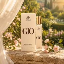 Nước Hoa Nam Good Charme Giò 20ml - Hương Thơm Sang Trọng Cuốn Hút - 8936194696724