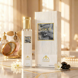 Nước Hoa Nữ Good Charme Coco 20ml - Mùi Hương Quyến Rũ Thanh Lịch - 8936194696687