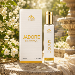Nước Hoa Nữ Good Charme Jadore 20ml - Mùi Hương Thanh Lịch Cuốn Hút - 8936194696717
