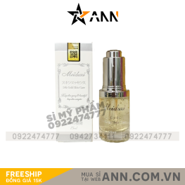Tinh Chất Serum Meiduzi 24k Gold skin Care
