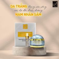 Da nám thì điều trị nám liền giúp e Chị nào da đang có nám, tàn nhang, đồi mồi