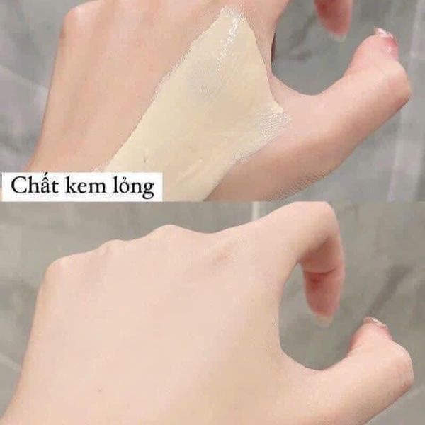Kem Nền Dạng Lỏng HD Liquid Coverage Foundation dẫn đầu xu hướng