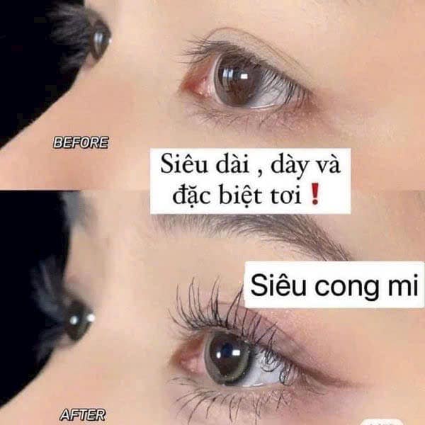 Mascara Browit By Nongchat My Everyday Mascara #Endless Night 5.5g Xanh dương