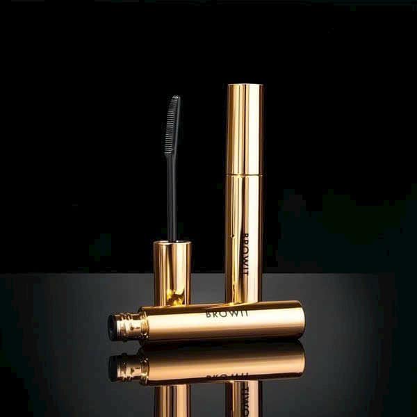 Mascara Browit By Nongchat My Everyday Mascara #Endless Night 5.5g Xanh dương