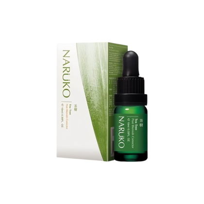 Tinh chất trị thâm mụn Naruko Tea Tree Post Blemish Corrector tràm trà 10ml