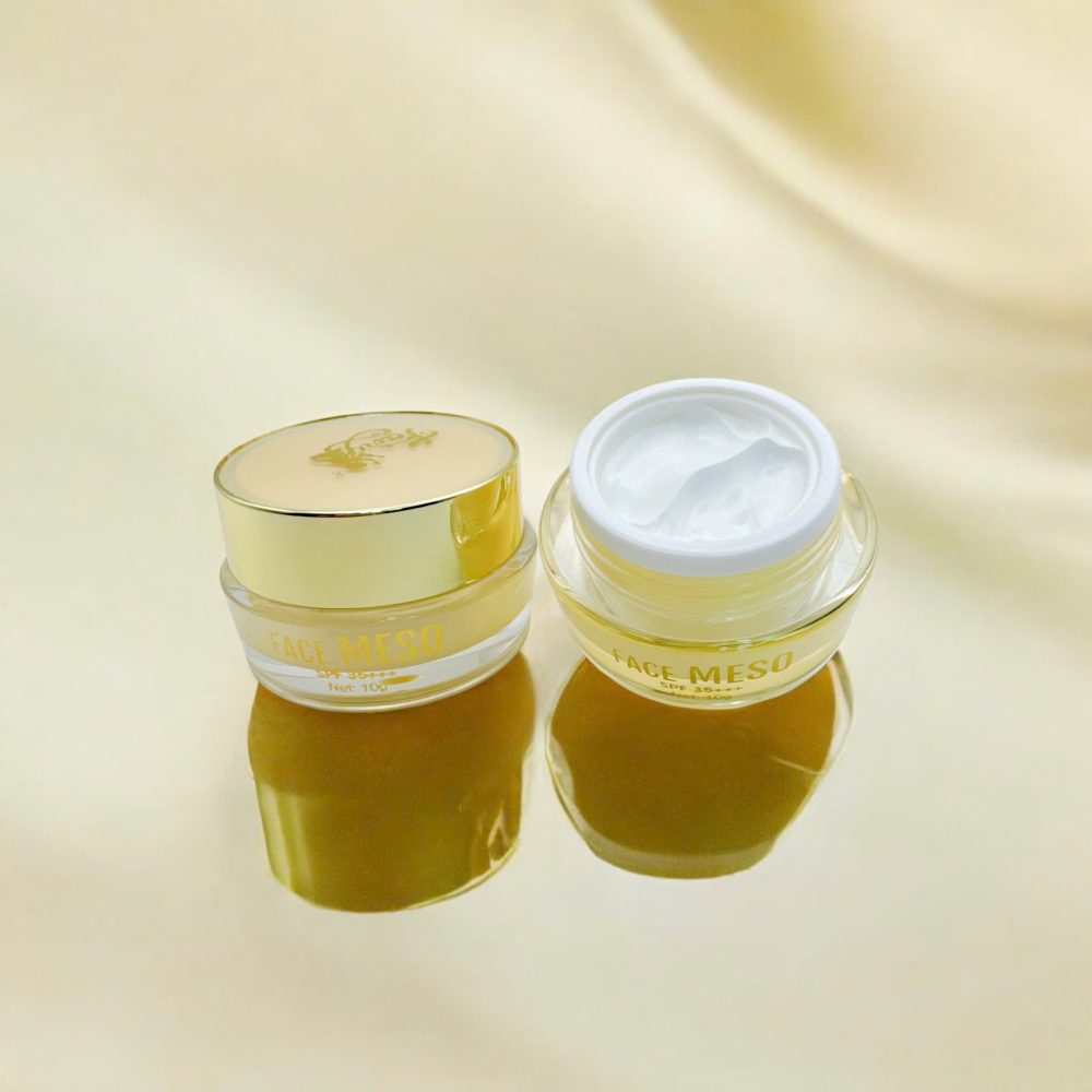 Kem Face Meso Fairy Ban Ngày Spf 35+++ 10g