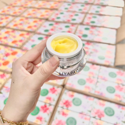 Kem Face Liyapai Night Cream Dưỡng Da Ban Đêm Cho Da Lão Hóa 20g