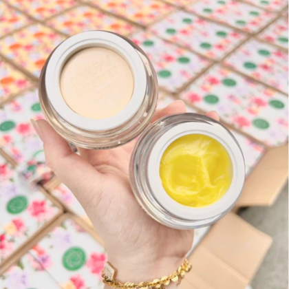 Kem Face Liyapai Night Cream Dưỡng Da Ban Đêm Cho Da Lão Hóa 20g