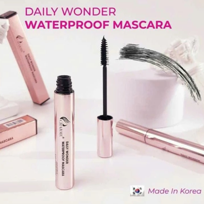 Charme Daily Wonder Waterproof chính là đũa thần giải cứu làn mi của bạn
