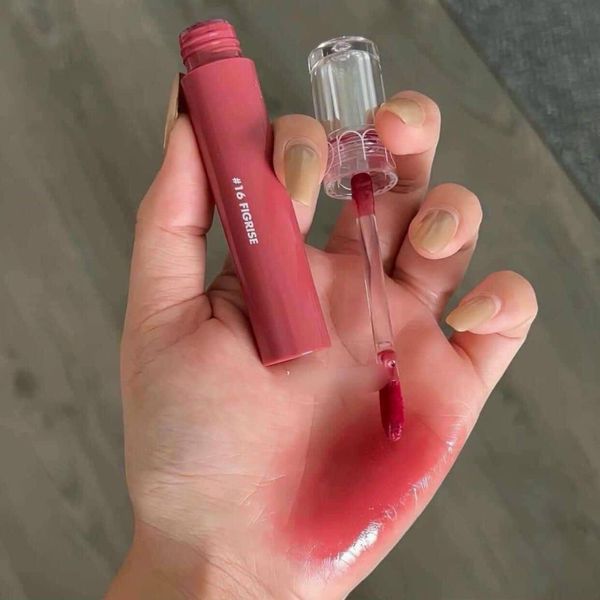 Son Romand Juicy Lasting Tint 06 FigFig
