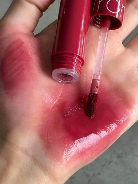 Son Romand Juicy Lasting Tint 06 FigFig