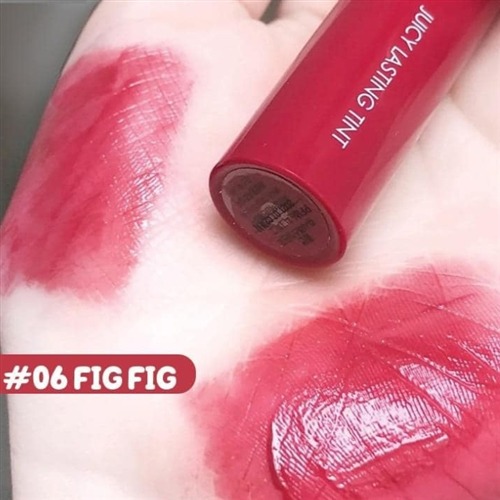Son Romand Juicy Lasting Tint 06 FigFig