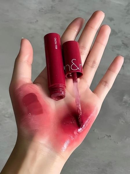 Son Romand Juicy Lasting Tint 06 FigFig