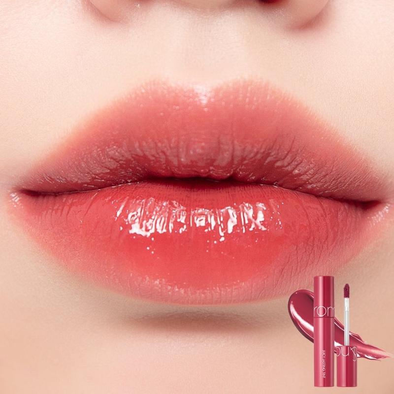 Son Romand Juicy Lasting Tint 06 FigFig