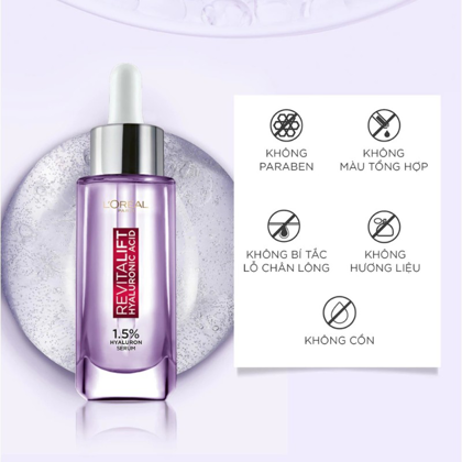 Serum L