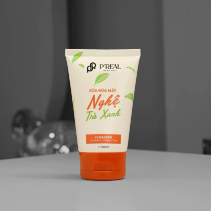 Sữa Rửa Mặt P
