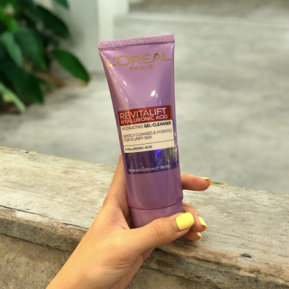 Sữa Rửa Mặt L