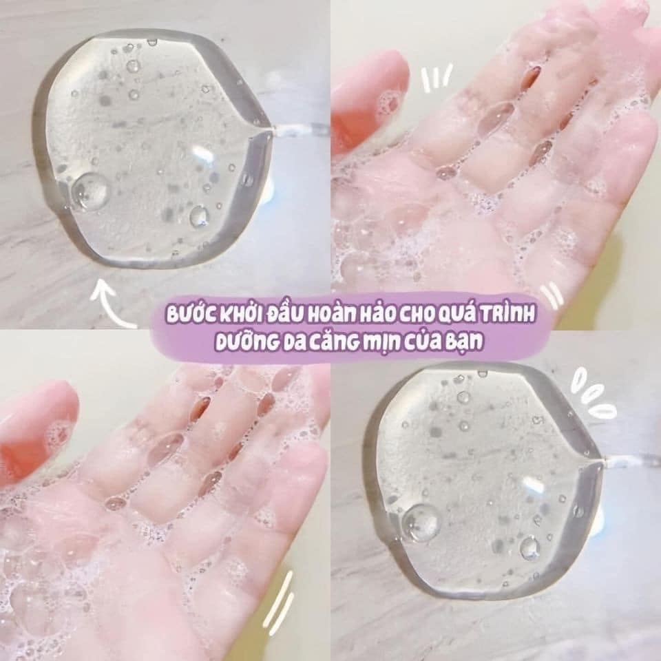 Sữa Rửa Mặt L