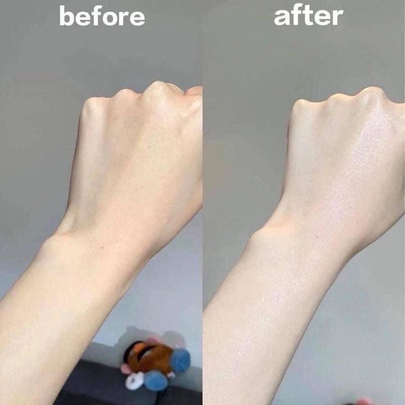 Sữa Dưỡng Thể Vaseline Dưỡng Da Trắng Hồng Healthy Bright Daily Brightening Even Tone Lotion 725ml