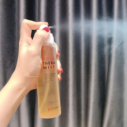 Xịt Khoáng Kyung Lab PDRN Therapy Mist 150ml
