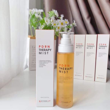 Xịt Khoáng Kyung Lab PDRN Therapy Mist 150ml