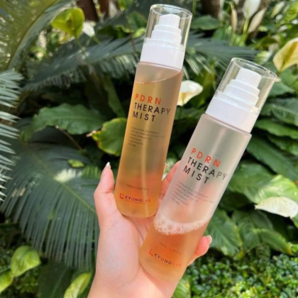 Xịt Khoáng Kyung Lab PDRN Therapy Mist 150ml