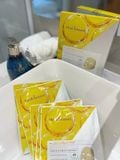 Mặt nạ thạch vàng Medianswer Vita Collagen Mask hộp 5 miếng