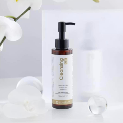 Kyung Lab Gel rửa mặt Cleansing Gel 150ml