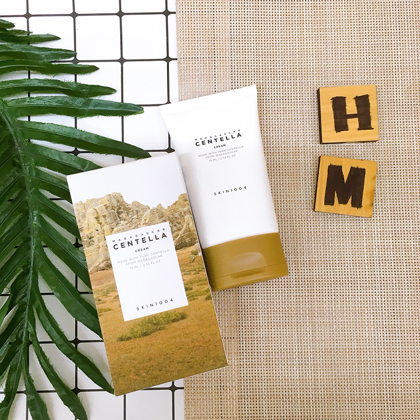 Kem dưỡng ẩm Skin1004 Madagascar Centella Cream