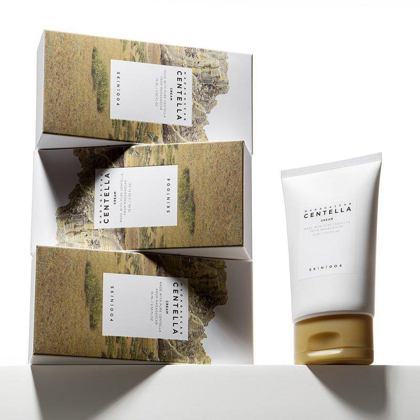 Kem dưỡng ẩm Skin1004 Madagascar Centella Cream
