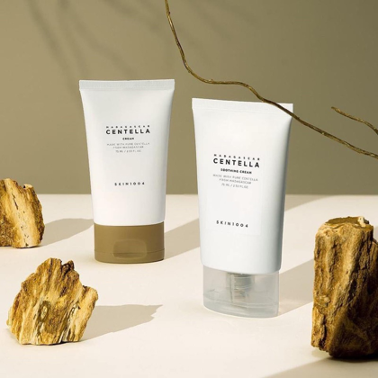 Kem dưỡng ẩm Skin1004 Madagascar Centella Cream