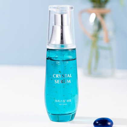 Serum luôn là sự lựa chọn ưu tiên của hầu hết chị em bởi khả năng thẩm thấu nhanh và hiệu quả mang lại cao