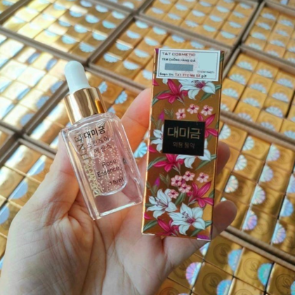 Serum Tinh Chất Hoa Hồng Demejine Hàn Quốc 15ML