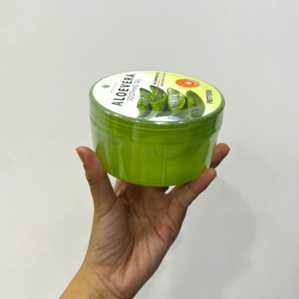 Gel Dưỡng Đa Năng Lô Hội Prettyskin