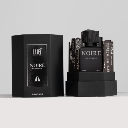 Nước hoa Lua Noire 50ml mang một mùi hương nam tính sang trọng và cực kỳ cuốn hút
