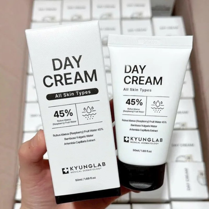 Kem Dưỡng Da Ban Ngày Kyung Lab Day Cream 50ml