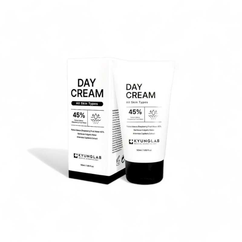 Kem Dưỡng Da Ban Ngày Kyung Lab Day Cream 50ml