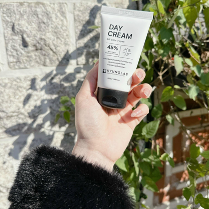 Kem Dưỡng Da Ban Ngày Kyung Lab Day Cream 50ml