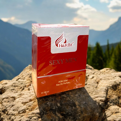 Nước Hoa Charme Sexy Men Mùi Nam 100ml