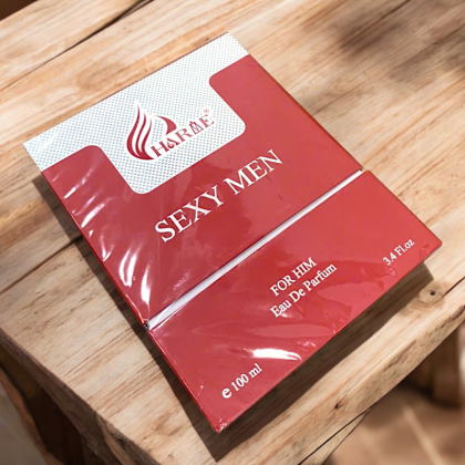 Nước Hoa Charme Sexy Men Mùi Nam 100ml