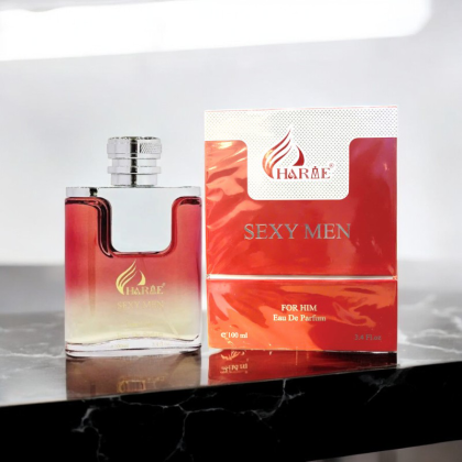 Nước Hoa Charme Sexy Men Mùi Nam 100ml
