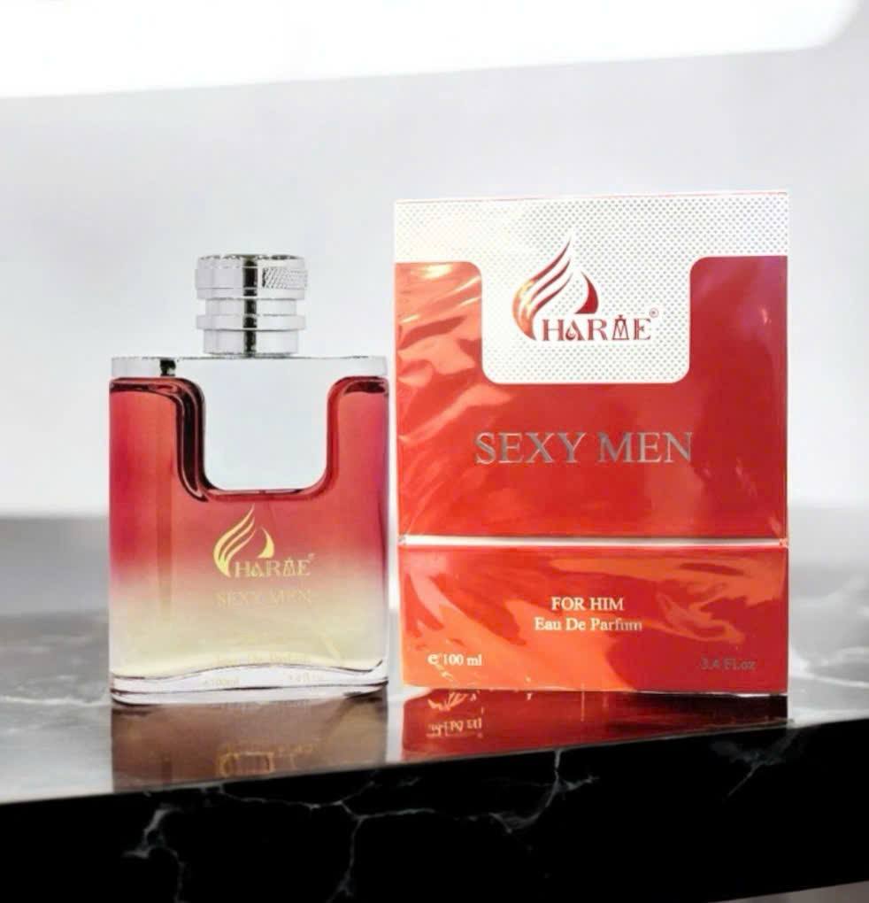 Nước Hoa Charme Sexy Men Mùi Nam 100ml u mê không lối thoát